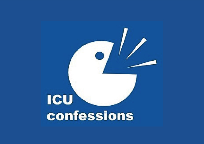 ICU生の告白が集まる場ICU confessions 運営者インタビュー – The ...