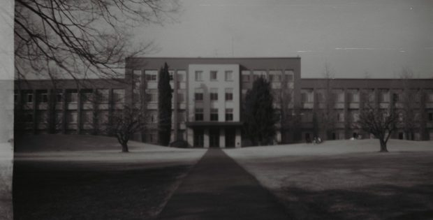 The Weekly GIANTS ONLINE – 国際基督教大学(ICU)唯一の週刊学生新聞
